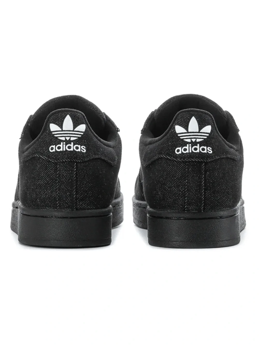 ADIDAS SUPERSTAR II - MENS SHOES SIZE 10 MEN'S / 11 WOMEN'S